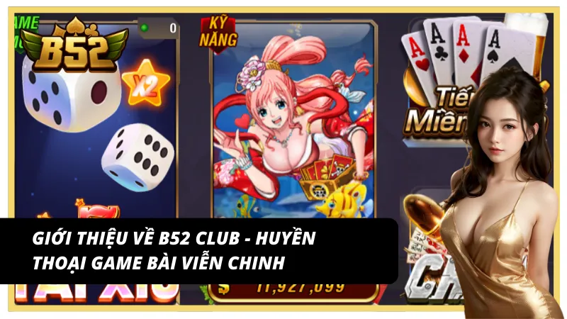 B52Club