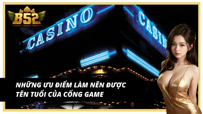 B52Club
