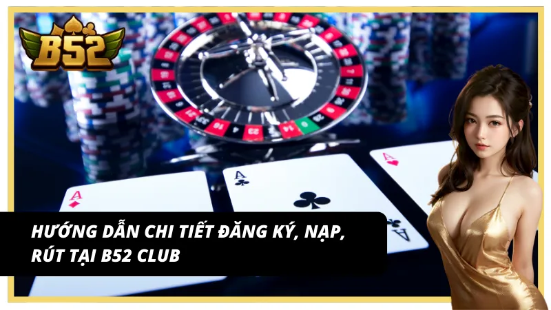 Hướng dẫn chơi Baccarat Big win tại cổng game uy tín