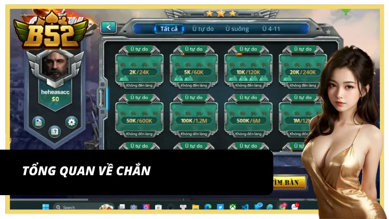 Giới thiệu về Chắn - Thú vui tao nhã của bậc quân tử