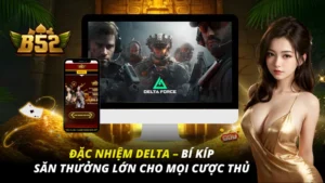 Đặc Nhiệm Delta