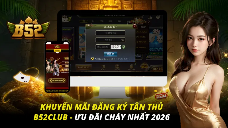 B52Club