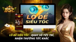 Lô Đề Siêu Tốc