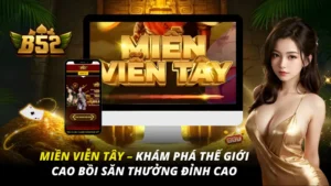 Miền Viễn Tây
