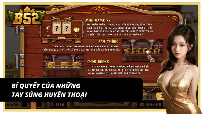 Học hỏi bí kíp sinh tồn từ các cao thủ hàng đầu