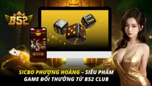 Sicbo Phượng Hoàng