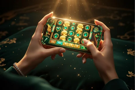 Trải Nghiệm Di Động & Ứng Dụng